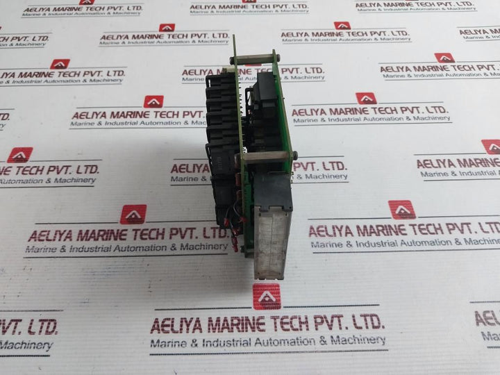 Omron Yde-001,Xc5C-3222 Printed Circuit Board
