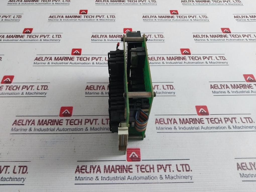 Omron Yde-001,Xc5C-3222 Printed Circuit Board