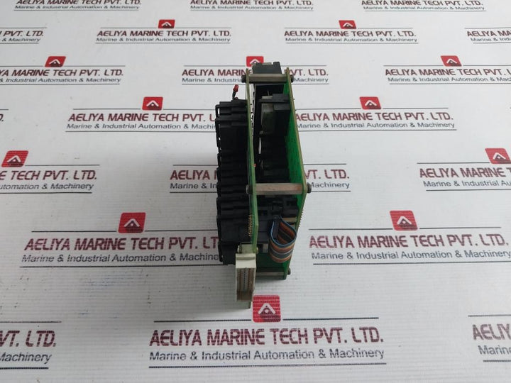 Omron Yde-001,Xc5C-3222 Printed Circuit Board