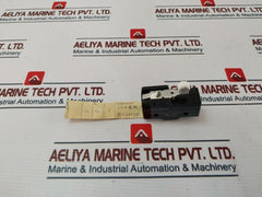 Omron Z-15Gm22-b Micro Switch