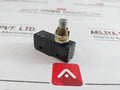 Omron Z-15Gq Limit/Snap Switch Z4G1P05A 675008