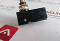 Omron Z-15Gq Limit/Snap Switch Z4G1P05A 675008