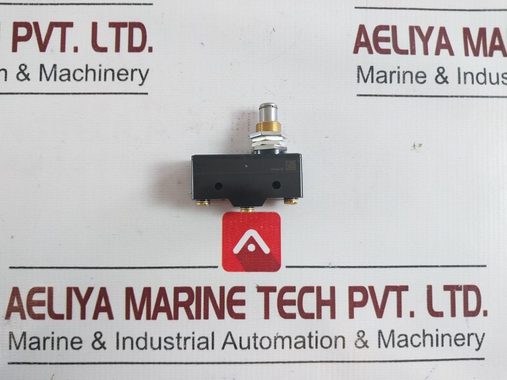 Omron/Doyon Z-15Gq-b7-k Microswitch
