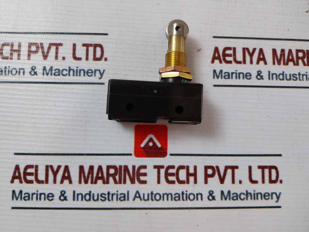 Omron Z-15Gq22 Limit Switch 15A 250V~