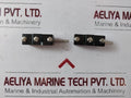 Lot Of 2X Omron Z-15Gw-b Micro Switch