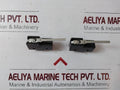 Lot Of 2X Omron Z-15Gw-b Micro Switch