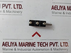 Lot Of 2X Omron Z-15Gw-b Micro Switch