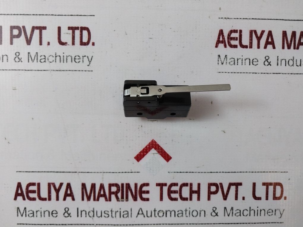 Lot Of 2X Omron Z-15Gw-b Micro Switch