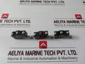 Lot Of 3X Omron Zl-15Ga2L Limit Switch 480Vac
