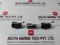 Lot Of 3X Omron Zl-15Ga2L Limit Switch 480Vac