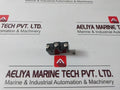 Lot Of 3X Omron Zl-15Ga2L Limit Switch 480Vac