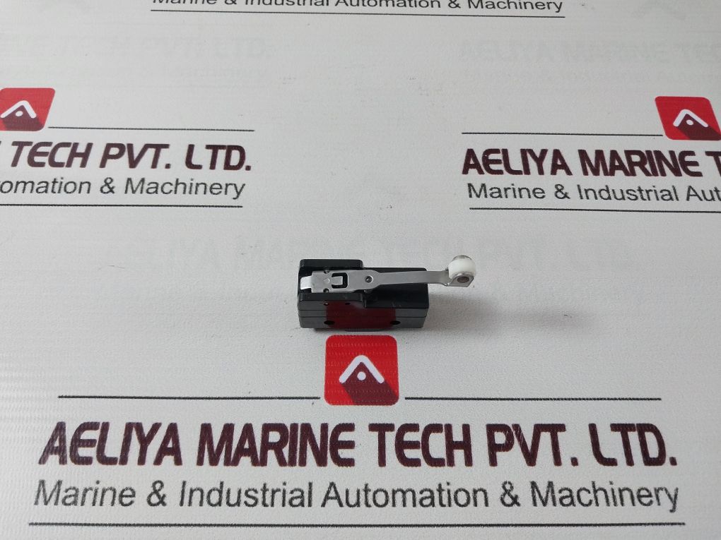 Lot Of 3X Omron Zl-15Ga2L Limit Switch 480Vac