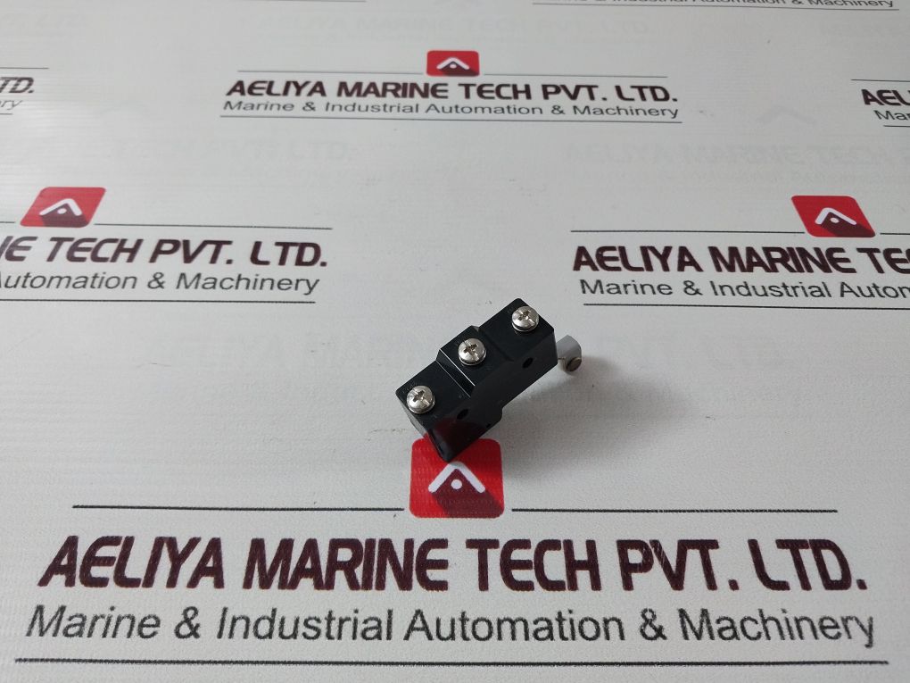 Lot Of 3X Omron Zl-15Ga2L Limit Switch 480Vac