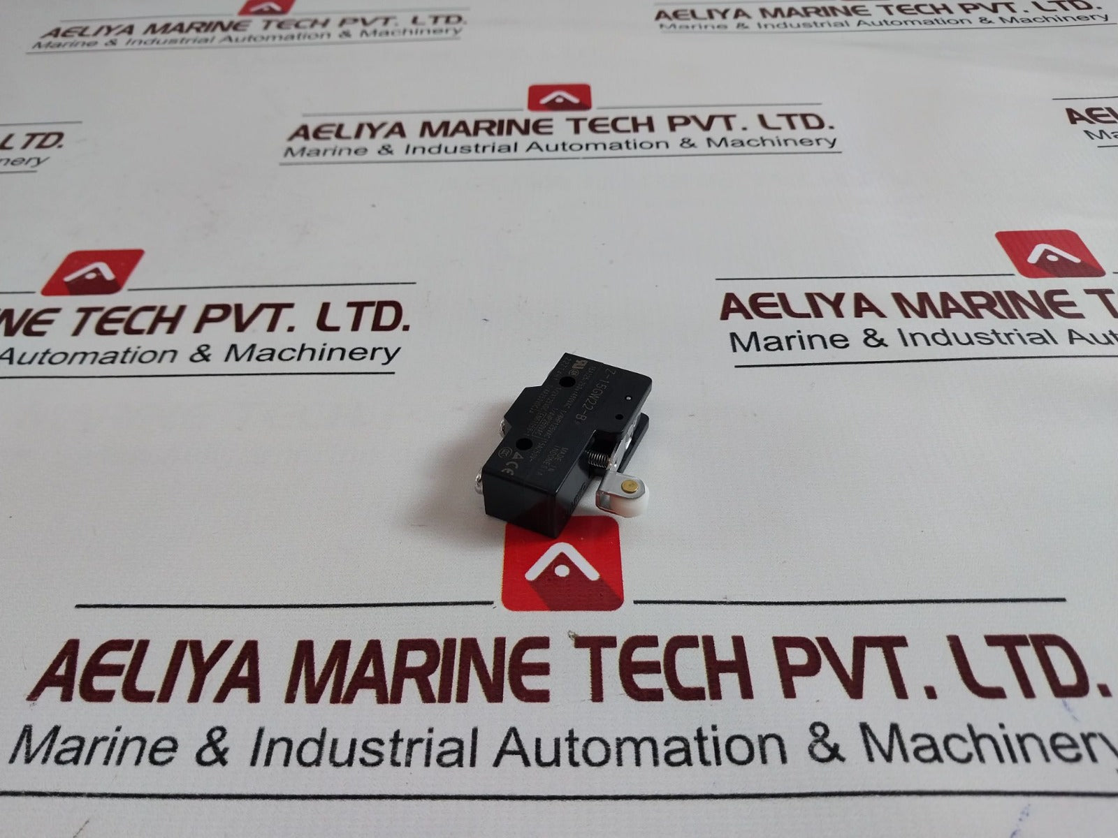 Omron Z-15Gw22-b Micro Switch Free Shipping By Express