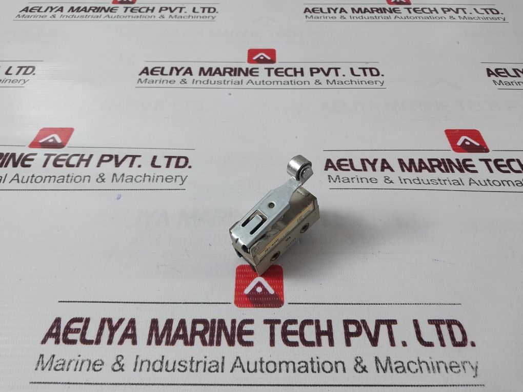 Omron Zc-w255 Limit Switch 0.25A 250Vdc