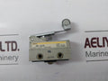 Omron Zc-w255 Limit Switch 0.25A 250Vdc