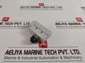 Omron Ze-na2-2 Limit Switch 15A 125, 250 Or 480Vac
