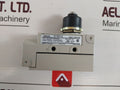 Omron Ze-na2-2 Limit Switch 15A 125, 250 Or 480Vac