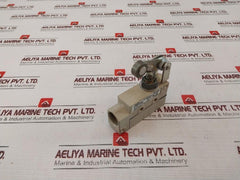 Omron Ze-qa2-2 Limit Switch 10A 250Vac