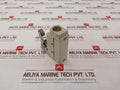 Omron Ze-qa2-2 Limit Switch 10A 250Vac