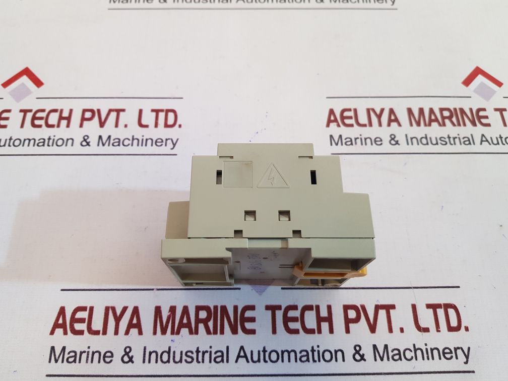 Omron Zen-10C1Dr-d-v2 Programmable Relay 55°C