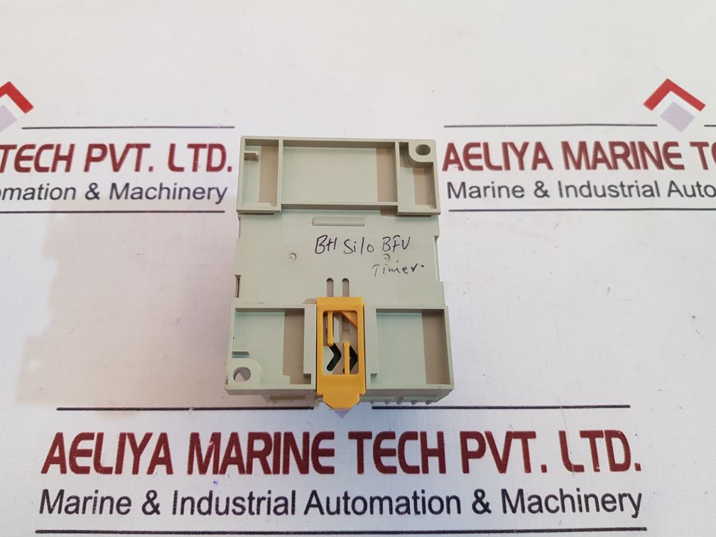 Omron Zen-10C1Dr-d-v2 Programmable Relay 55°C