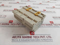 Omron Zen-20C1Ar-a-v2 Programmable Relay Cpu Unit 100-240 Vac