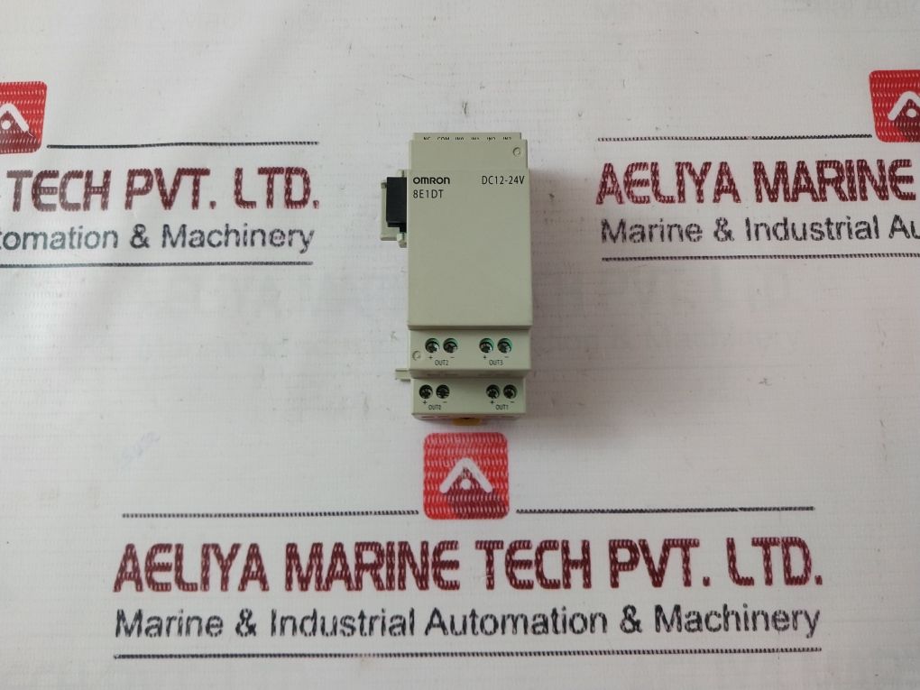 Omron Zen-8E1Dt