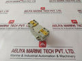 Omron Zen-8E1Dt Programmable Relay Expansion Input/Output Module