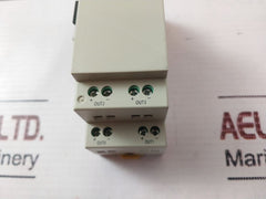 Omron Zen-8E1Dt Programmable Relay Expansion Input/Output Module