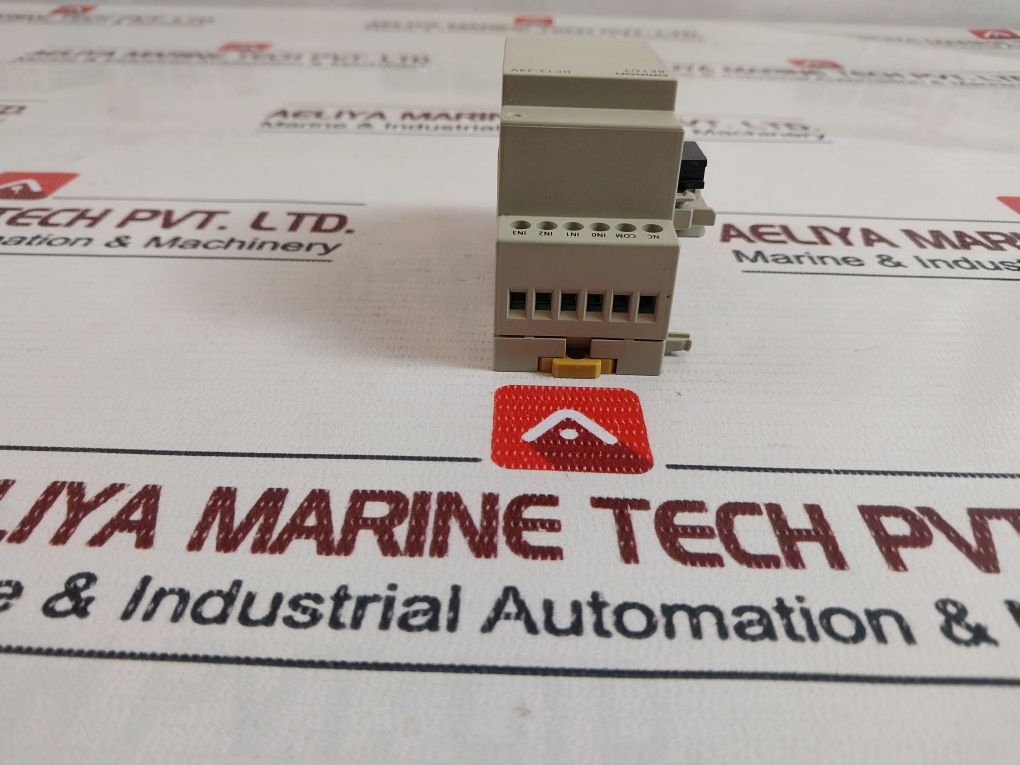 Omron Zen-8E1Dt Expansion Module