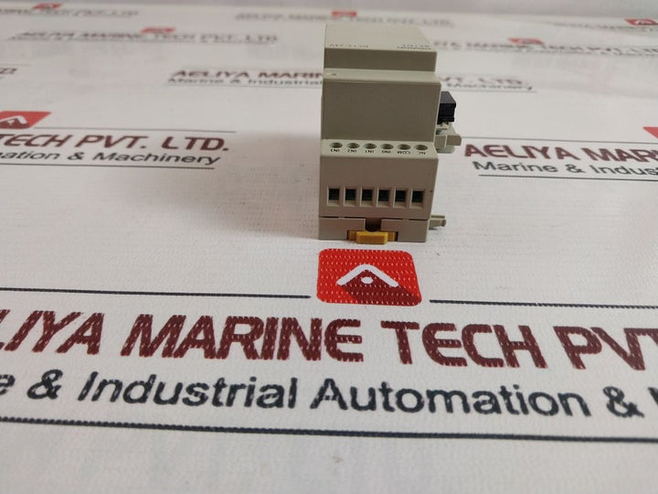 Omron Zen-8E1Dt Expansion Module