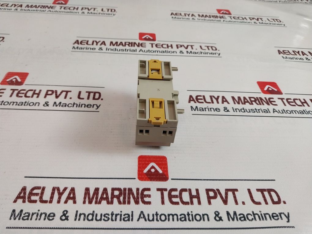 Omron Zen-8E1Dt Expansion Module