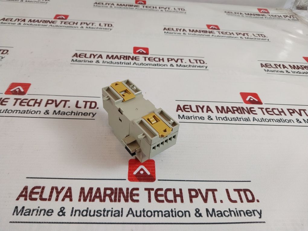 Omron Zen-8E1Dt Expansion Module