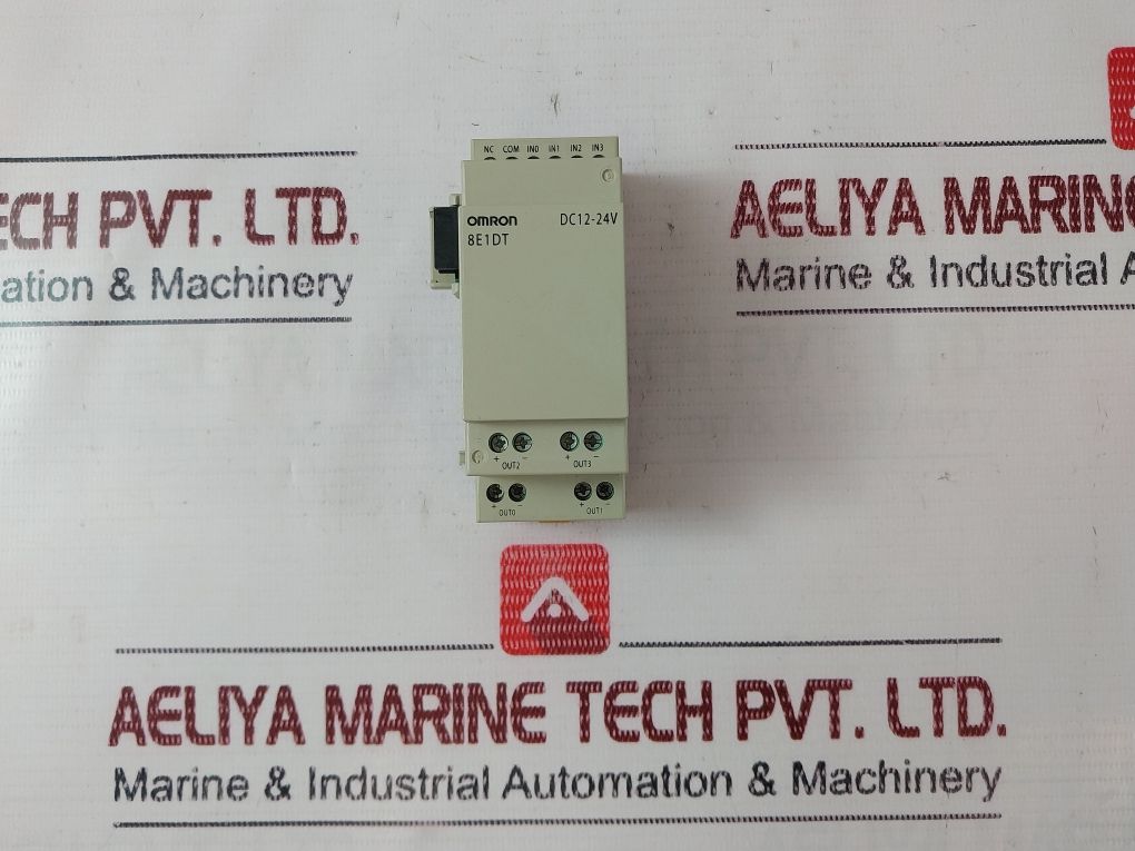 Omron Zen-8E1Dt