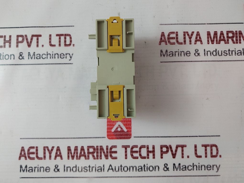 Omron Zen-8E1Dt Programmable Relay Expansion Input/Output Module