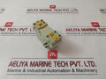 Omron Zen-8E1Dt Programmable Relay Expansion Input/Output Module