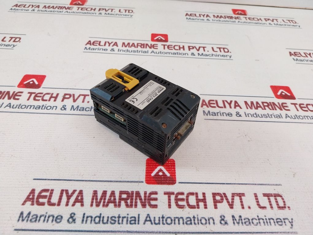 Omron Zfv-ca45 Smart Sensor Amp Unit