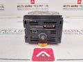 Omron Zfv-ca45 Smart Sensor Amp Unit