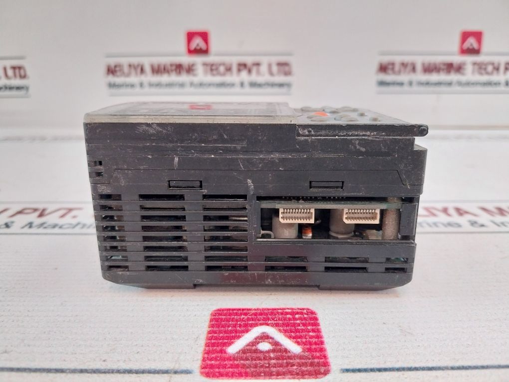 Omron Zfv-ca45 Smart Sensor Amp Unit