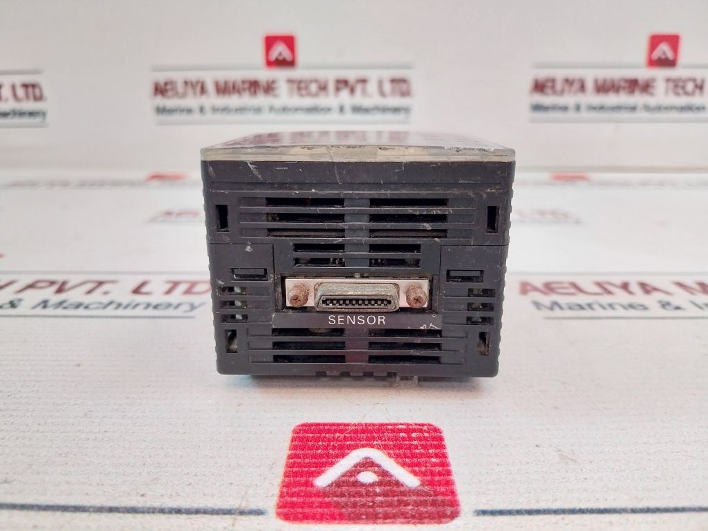 Omron Zfv-ca45 Smart Sensor Amp Unit