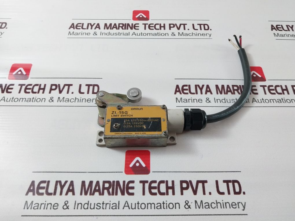 Omron Zl-15Ga2L