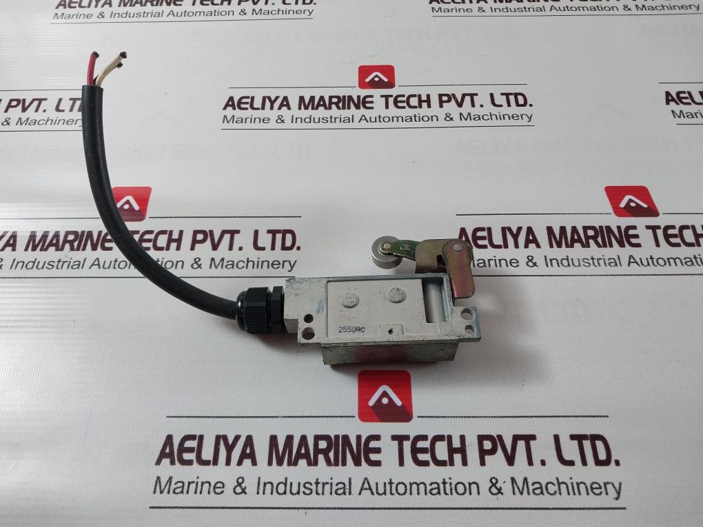 Omron Zl-15Ga2L Limit Switch