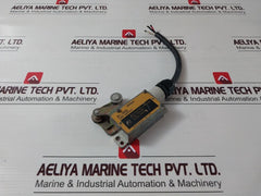 Omron Zl-15Ga2L Limit Switch