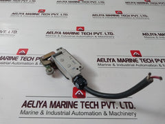 Omron Zl-15Ga2L Limit Switch