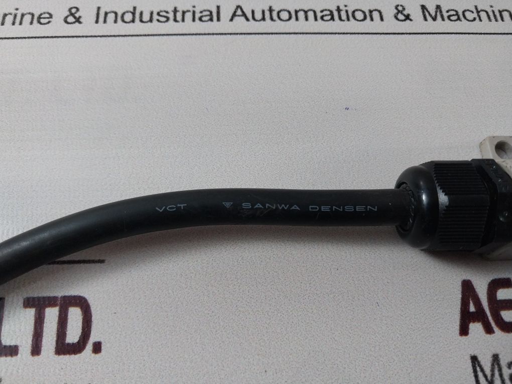 Omron Zl-15Ga2L Limit Switch