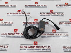 Omron Zx-lda11 Smart Sensor Laser Measurement Amplifier