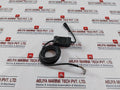 Omron Zx-lda11 Smart Sensor Laser Measurement Amplifier