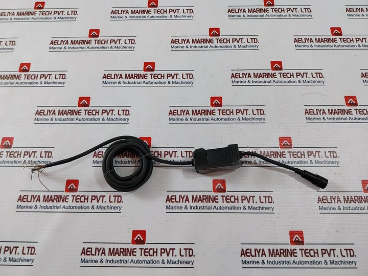 Omron Zx-lda11 Smart Sensor Laser Measurement Amplifier
