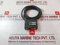 Omron Zx1-ld300A81L Smart Sensor 10-30V Dc